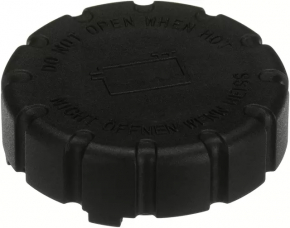 Coolant expansion tank cap Mercedes X164 GL W164 ML