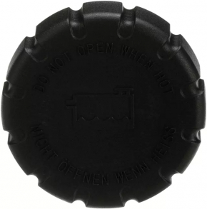 Coolant expansion tank cap Mercedes X164 GL W164 ML