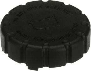 Coolant expansion tank cap Mercedes X164 GL W164 ML