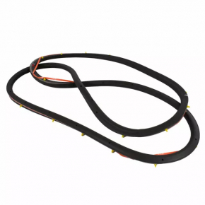 Ford C-max MK2 13-18 rear right door seal