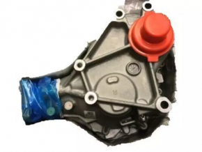 Front transfer case gearbox Ford Explorer 11-15 3.5 77k