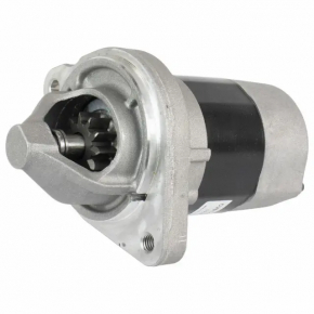 Starter Ford Focus mk3 15-18 rest 1.0T