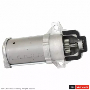 Starter Ford Edge 15-18 2.0T type 1