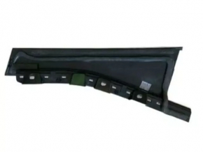 Door trim side rear right Lincoln Nautilus 19-23 rear