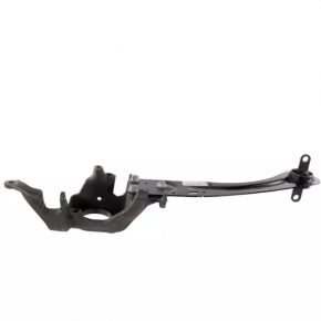 Rear left axle Ford Escape MK3 13- with lever, without silent block, rusty
