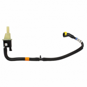 Lincoln MKZ 13-16 hybrid fuel vapor purge valve