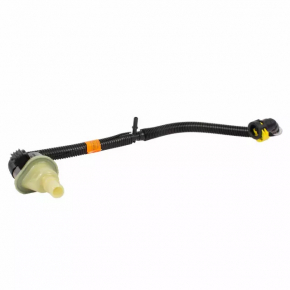 Lincoln MKZ 13-16 hybrid fuel vapor purge valve