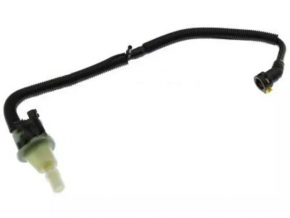 Lincoln MKZ 13-16 hybrid fuel vapor purge valve