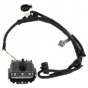 Ford Escape MK4 2021 front bumper wiring for ambient air temperature sensor