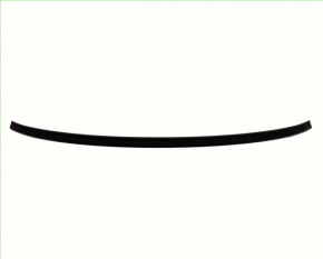 VW Jetta 19-25 trunk lid spoiler type 1