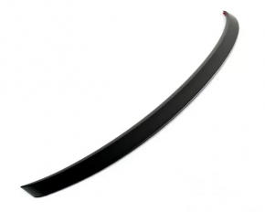 VW Jetta 19-25 trunk lid spoiler type 1