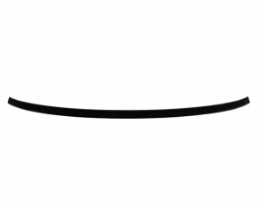 VW Jetta 19-25 trunk lid spoiler type 1