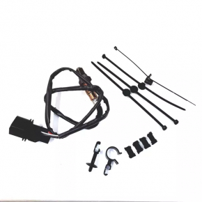 Lambda probe second VW Jetta 11-18 USA 2.0