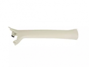 Front pillar trim right Dodge Dart 13-16 black