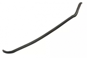 Chevrolet Impala 14-20 rear right door seal outer