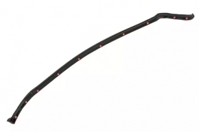 Chevrolet Impala 14-20 rear right door seal outer