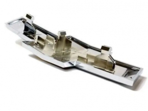 Chevrolet Malibu Front Bumper Badge Emblem 13-15