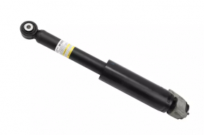 Shock absorber rear left Cadillac CTS 14- awd