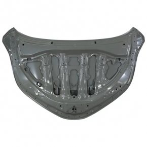 Naked hood Toyota C-HR 18-23 steel, Japan built