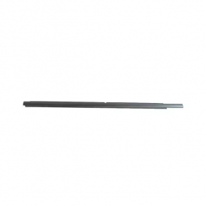 Molding door-glass central front right Dodge Durango 11-
