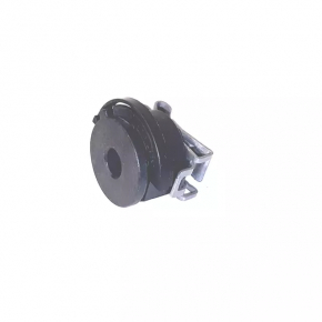 Left headlight mount adjuster for VW Jetta 19-24