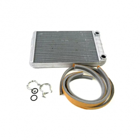 Dodge Durango 11-26 Heater Radiator