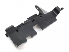 Radiator deflector left Jeep Cherokee KL 14-18 2.4 under blinds