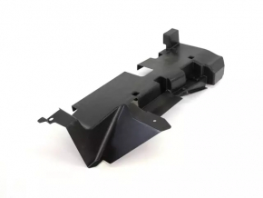 Radiator deflector left Jeep Cherokee KL 14-18 2.4 under blinds
