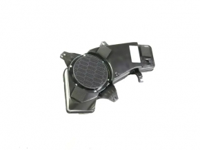 Subwoofer Jeep Compass 17-24