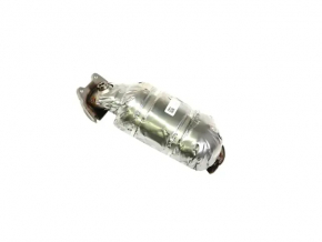 Catalytic converter front Jeep Cherokee KL 19-22 3.2
