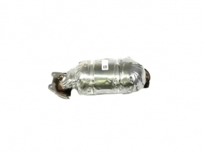 Front catalytic converter Jeep Cherokee KL 19- 3.2