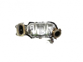 Front catalytic converter Jeep Cherokee KL 19- 3.2