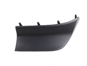 Left front bumper mudguard for Jeep Grand Cherokee WL 21-25 long