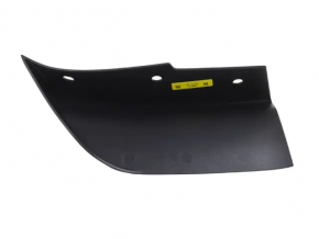 Left front bumper mudguard for Jeep Grand Cherokee WL 21-25 long