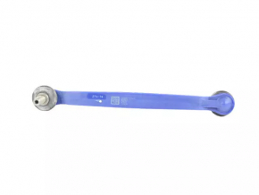 Rear stabilizer bar left Jeep Renegade 15- FWD