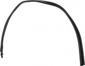 Door seal rear right Infiniti JX35 QX60 13- front