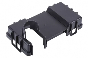 Chevrolet Equinox 18-22 under-dash fuse box housing