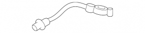 Brake hose rear right Toyota Prius 30 10-15