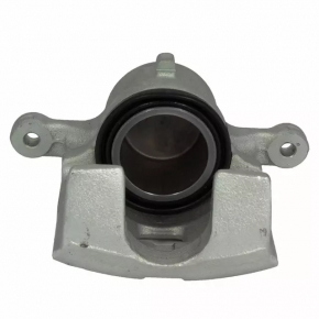 Front left caliper assembly Ford Fiesta 11-19