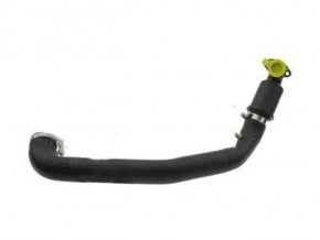 Lower intercooler pipe for Ford Focus mk3 15-18 1.0T restyling