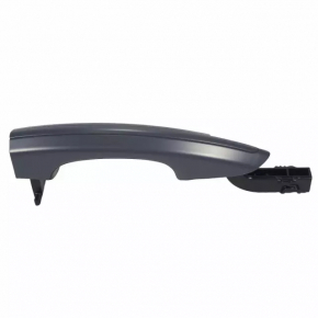 Ford Edge 15-24 right outer front door handle