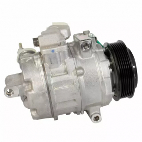 Air Conditioning Compressor Lincoln MKZ 13-16 3.7