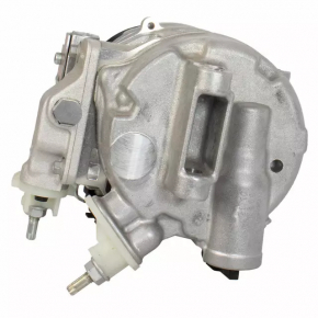 Air Conditioning Compressor Lincoln MKZ 13-16 3.7