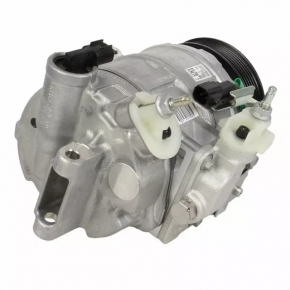 Air Conditioning Compressor Lincoln MKZ 13-16 3.7