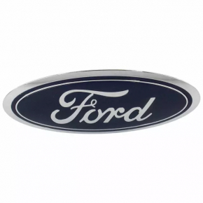 Ford Escape MK3 17-18 Restyling Grille Emblem