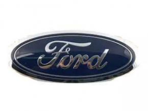 Ford Escape MK3 17-18 Restyling Grille Emblem