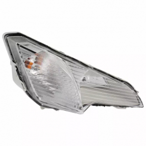 Right turn signal Ford Ecosport 18-22 with fog lights