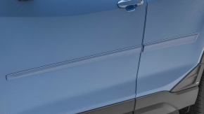 Door trim middle rear left Subaru Forester 19- SK used