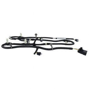Ford Escape MK4 21-26 rear bumper wiring for parking sensors