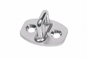 Chevrolet Equinox EV 24-26 front left door lock bracket